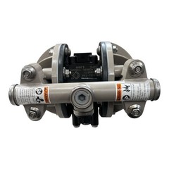 ARO G1088373 66605J-344 PTFE Diaphragm Air Pump 49.2l/min
