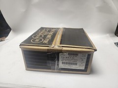 Box of 500 pcs Brighton Best A307 Grade A Carriage 5/16-18 x 3-1/2” Long