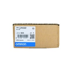 NEW OMRON Module CJ1W-DA021 PLC Controls Automation UNIT
