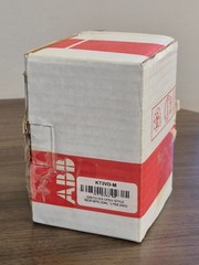 ABB KT3VD-M Variable Depth Operating Mechanism (New – Open Box)