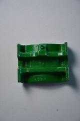 Genuine OEM John Deere Retainer AA28054 Agricultural Planter Tillage Part New