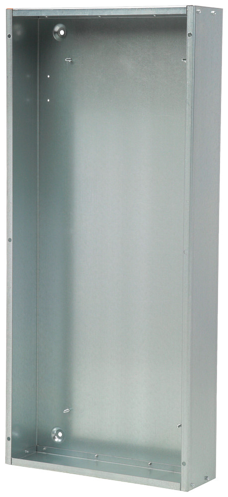 Siemens B44 Panelboard Box 44″x20″x5.75″ Steel NEMA 1 Surface Mount