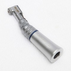 10* Dental Slow Low Speed Handpiece Contra Angle E-Type Latch NSK Style Φ2.35mm