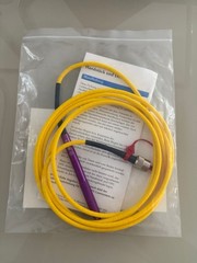 Iridex Iriderm Diolite 535nm 500ųm Handpiece