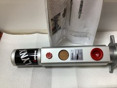 NEW Balcrank 1110-010 Lynx 1:1 Stub Pump