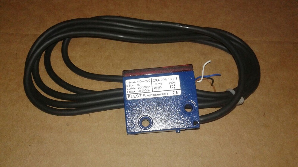 ELESTA ORA2PA10013 New