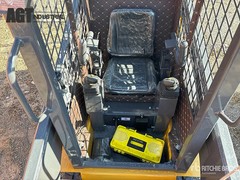 2026 NEW 1.5Ton Skid Steer Loader Tracked 32.8 HP RATO R999D EPA Gasoline Engine