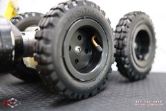 SPX Pearpoint P350 Flexitrax Robotic Inspection Crawler – Jireh Olympus Sarcos