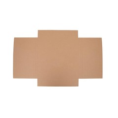 25/100PCS Premium LP Record Album Book Box Catalog Mailers Boxes Variable Depth