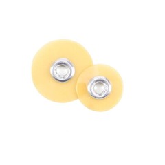 500pcs Dental Sof-Lex Extra Thin Composite Finishing Polishing Discs 9.5/12.7mm