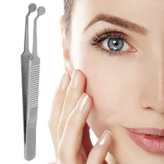Meibomian Gland Expressor Forceps, Eyelid Gland Blockage Unblocking Physiothe…
