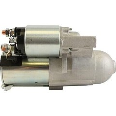Starter For Hyster H45XM H50XM H65XM S45XM S50XM S60XM S65XM Lift Truck 1998-01