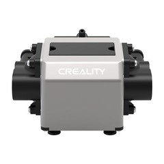 Creality Air Assist Kit, Air Assist Pump for CR-Laser Falcon 10W 22L/min Airflow