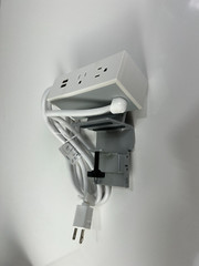 AllSteel Surface Mounted Electrical