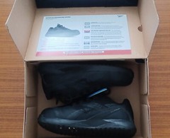 Nano X1 Adventure Work EH Comp Toe Women’s Size 7.5 W