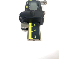 SWAN Modified Step Caliper 0-25mm Based on Mitutoyo Digimatic Caliper BB2010T