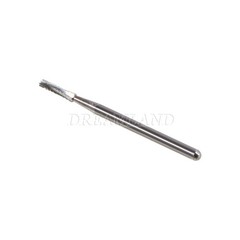 Burr Dental Surgical Burs 557L Long 25mm Carbide Bur High Speed FG SURG FGOS SL