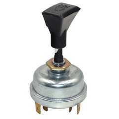 Light Switch – Fits Ford Tractor 2600 3600 4100 4600 5600 6600 7600 8600 9600 55