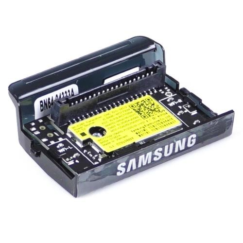 Samsung BN59-01342A WLAN Client 2.56″x3.74″ 0.04 lbs Compact Connectivity