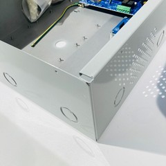 Lenel LNL-AL400ULX Power Supply/Charger – Altronix AL1012ULXB – OPEN BOX