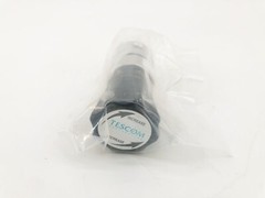 New Tescom 44-1861-24-171 Pressure Reducing Regulator 0-1500 PSIG 1/4″ NPTF