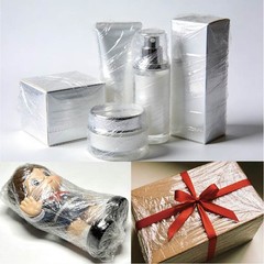 Clear Pallet Wrap Stretch Film Shrink Hand Wrap Clear Choose Your Size and Rolls