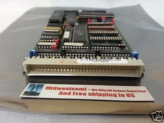 LABOD ELECTRONIC 861020 MIP52 PC BOARD FREE SHIPPING SAME BUSINESS DAY