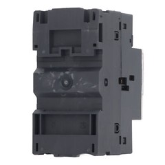 Motors Circuit Breaker 3P Overload Protection Switch Motor Starter Button AC690V
