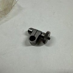 Starrett 196L or 645L Sleeve Snug 3/8″ Post Hole and 1/4″ Gripping Hole PT18724