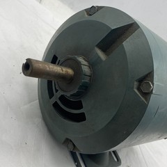 Reliance Duty Master P56E301N-EM AC Motor 3/4 HP 3 Phase 208-220/440V Type R ✅