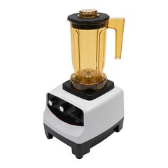 Tea Brewing Machine A-816 1200ml Countertop Brewer & Blender 1800W 4 Cups