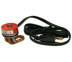 Block Heater fits many Models 2 Inch Diameter 1000 Watt