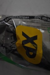 Lot of 12 Orr Safety Protective Eyewear Glasses Tinted Lens XP 727 XP727