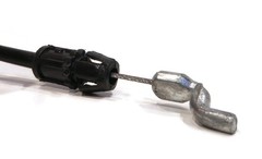 Engine Control Cable for 2001 – 2012 Husqvarna 5521 CM Walk-Behind Lawn Mower