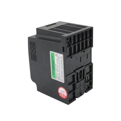 3 HP 2.2 KW Variable Frequency Drive VFD For 3-Phase Motor Speed Control