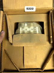 Square D Control Relay AC 120V 60HZ NEMA A600