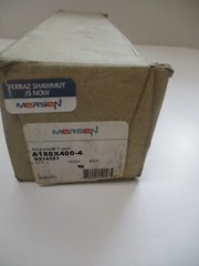 MERSEN A150X400-4 AMP TRAP FUSE 1500V 400A, FORM 101 SEMICONDUCTOR FUSE