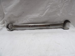 Craftsman 27mm Combination Wrench V-42933 – Made in the USA