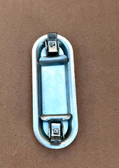 25 Pcs Appleton Conduit Body Covers 1/2″