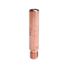 Lincoln Electric KP14AH-364 Contact Tip Heavy Duty 3/64A 1.2mm 10 pack
