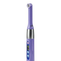 Woodpecker DTE Dental iLed iLED Max 1 Second Curing Light Lamp 2600 mw/cm2