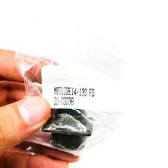 ITT MS3122E14-19S Circular Connector, 19 Position with Female Socket Crimp