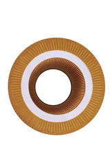 Air Filter 1613872000 1613-8720-00 For Atlas Copco GA11 GA18 GA22 GX18 GX22 GX15