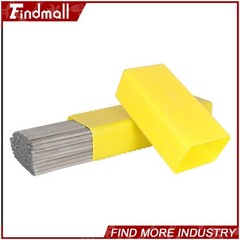 Findmall E7018 1/8″×14″ Premium Arc Welding Rods Carbon Steel Electrode 10lb Box