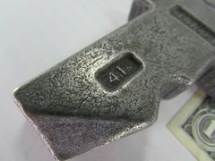 Kennametal Rectangular Shank Mining Radial Drum Road Planer, Trencher Bits Teeth