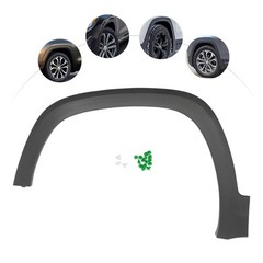 Front Left Fender Flares for Terrain 2018-2023 AT SL SLE SLT 84579557