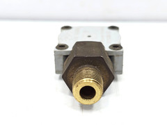 MPL-503-V-G-RANGE-D AIR PRESSURE SWITCH MPL503 COSTA RICA LOT OF 2