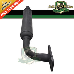 SBA314100541 Muffler for Ford Tractors 1710 1210 1510 1910 1110 1310