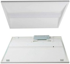 2Pack 2x2FT Multiple CCT Tunable LED Troffer Panel Ceiling Lights 20W/24W/36W