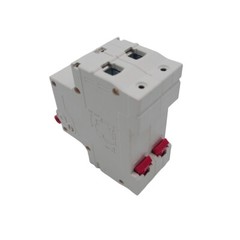 NEW Solar DC Mini Circuit Breaker 2P MCB 6-125A PV Isolator Disconnect Switch